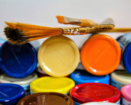 Paints and Coatings