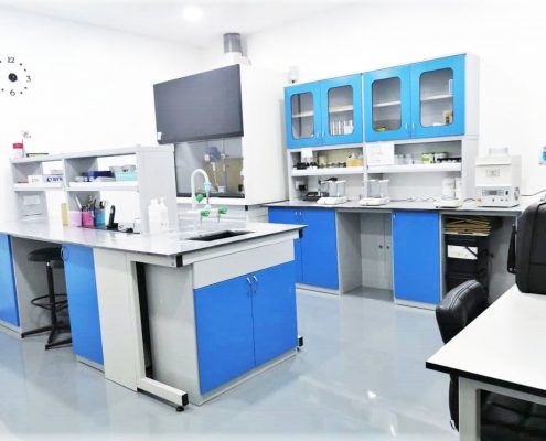 Malaysia Lab Inside Malaysia Lab Inside